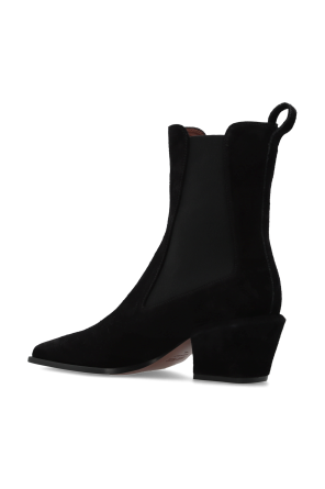 Paris Texas Botines de tacón 'Bettina 50'