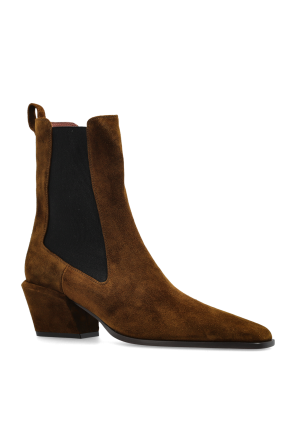 Paris Texas ‘Bettina 50’ heeled ankle boots