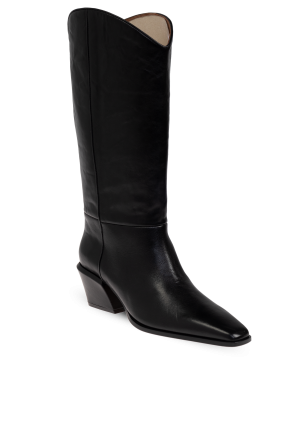 Paris Texas Heeled boots 'Bettina'