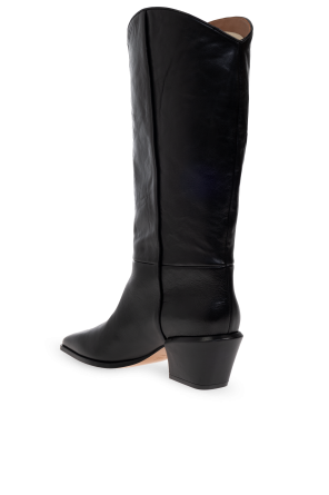 Paris Texas Heeled boots 'Bettina'