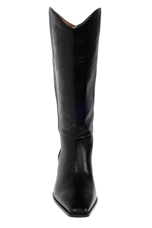 Paris Texas Heeled boots 'Bettina'