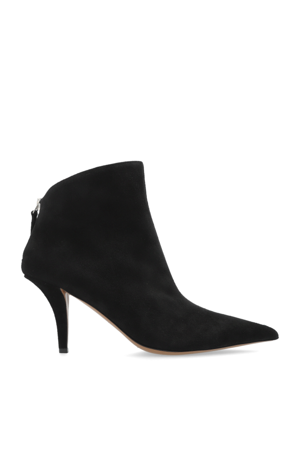 Heeled shoes "Jessica" od Paris Texas