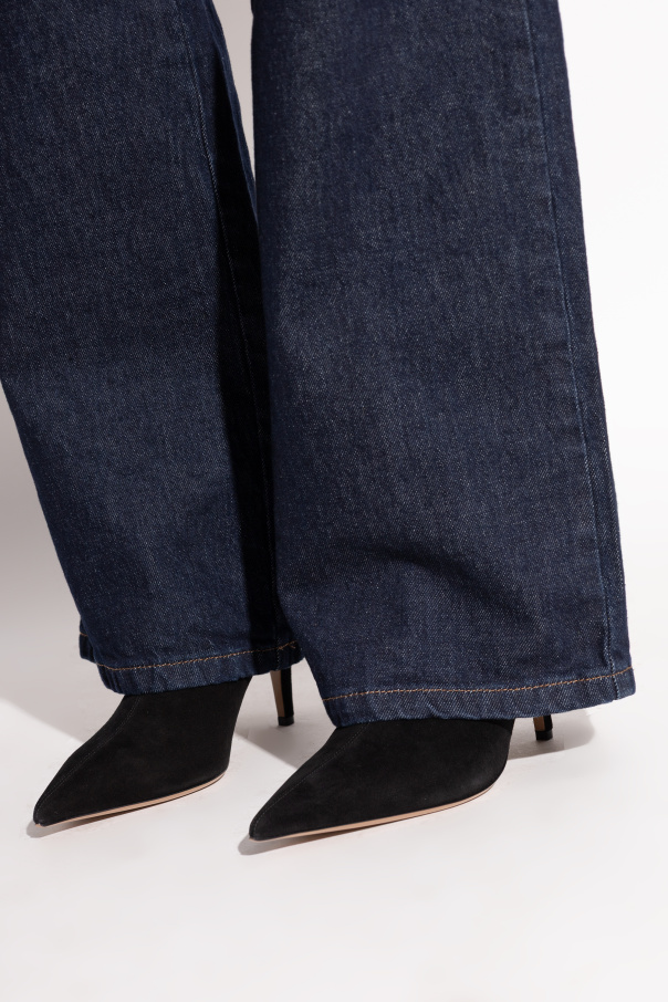 Paris Texas Absatzschuhe „Jessica“