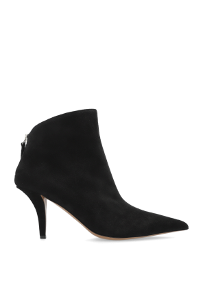 Buty na obcasie `Jessica`