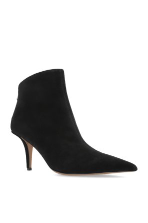 Paris Texas Absatzschuhe „Jessica“