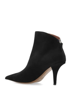 Paris Texas Absatzschuhe „Jessica“