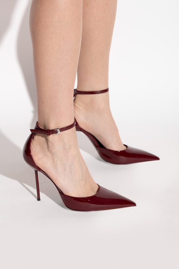 Paris Texas Zapatos de tacón "Lidia"