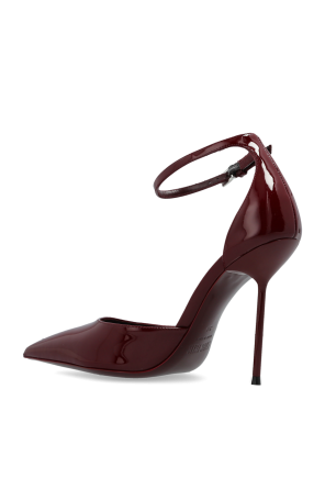 Paris Texas Zapatos de tacón "Lidia"