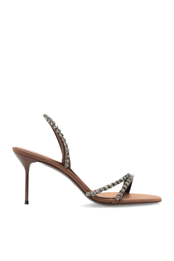 Paris Texas Heeled sandals ‘Lidia’