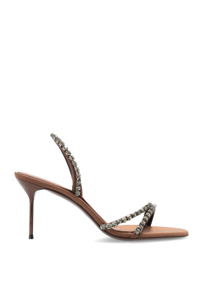 Heeled sandals ‘Lidia’
