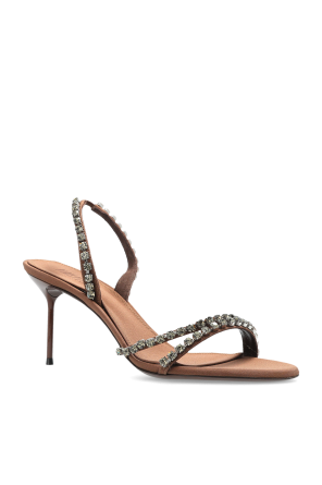 Paris Texas Heeled sandals ‘Lidia’