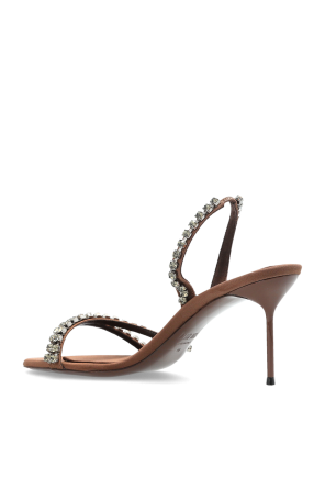 Paris Texas Heeled sandals ‘Lidia’
