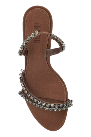 Paris Texas Heeled sandals ‘Lidia’