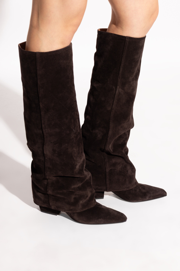 Paris Texas Heeled boots `Jane`