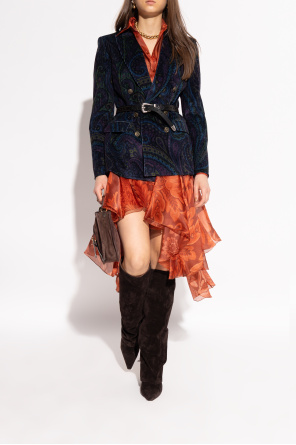 Paris Texas Heeled boots `Jane`