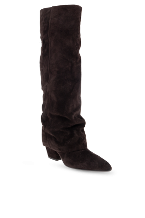 Paris Texas Heeled boots `Jane`