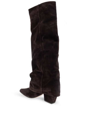 Paris Texas Heeled boots `Jane`