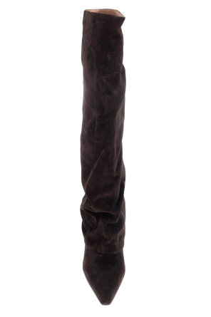 Paris Texas Heeled boots `Jane`