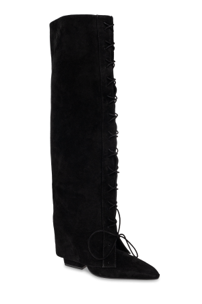 Paris Texas Botas de tacón "Jane"