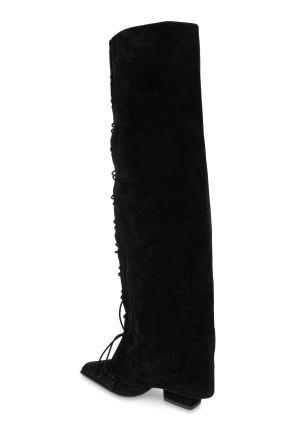 Paris Texas Botas de tacón "Jane"