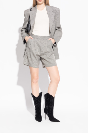 Paris Texas Botines de tacón "Lidia"