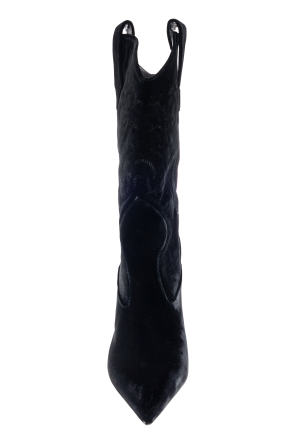 Paris Texas Botines de tacón "Lidia"