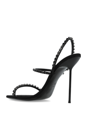 Paris Texas Heeled sandals ‘Lidia’