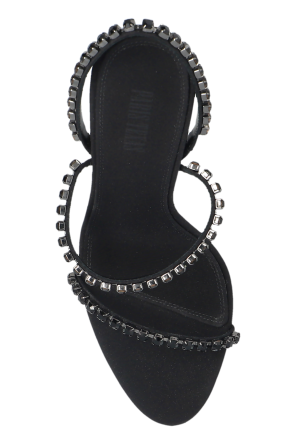 Paris Texas Heeled sandals ‘Lidia’