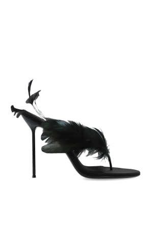 Sandalias de tacón ‘Lidia’