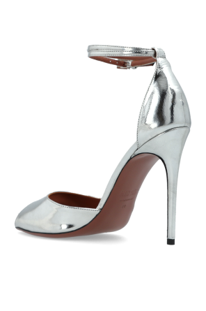 Paris Texas Heeled sandals ‘Vera’