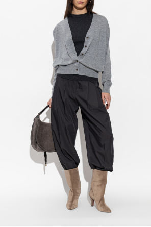 Paris Texas ‘Elsa’ heeled ankle boots