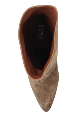 Paris Texas ‘Elsa’ heeled ankle boots