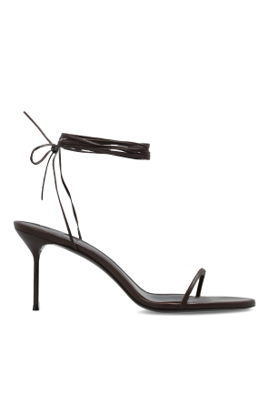 Sandalias de tacón "Lidia"