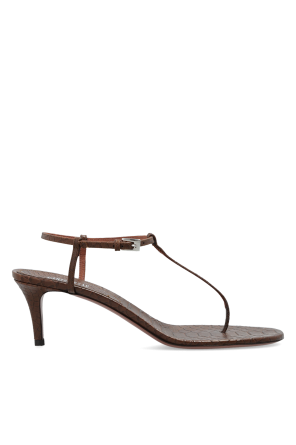 Heeled sandals 'Ipanema'