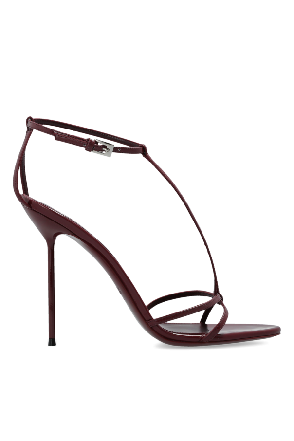 ‘Lidia’ sandals od Paris Texas