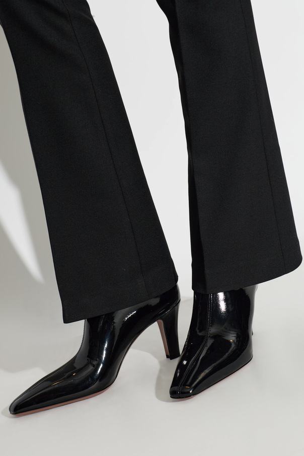Paris Texas Heeled ankle boots 'Belle'