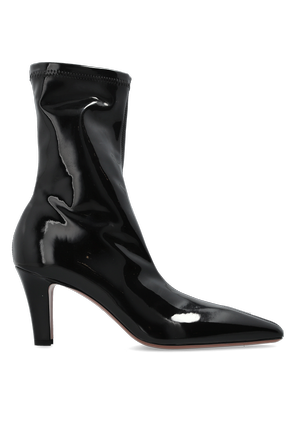Heeled ankle boots 'Belle'
