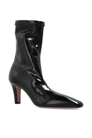 Paris Texas Heeled ankle boots 'Belle'