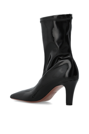 Paris Texas Heeled ankle boots 'Belle'