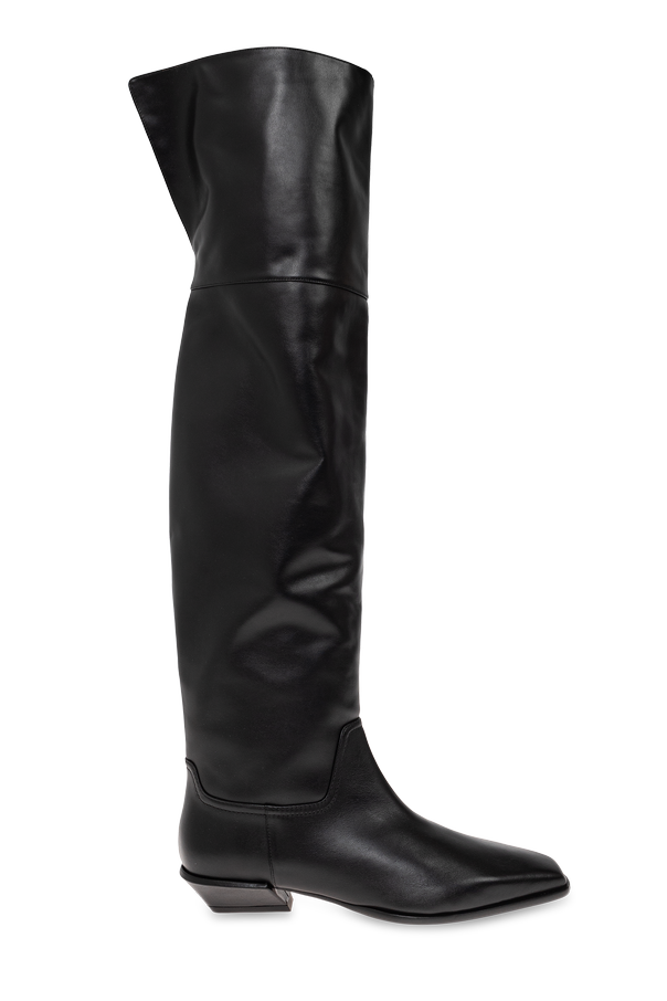 'Bettina' Over-the-knee Boots od Paris Texas