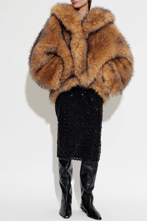 Paris Texas 'Bettina' Over-the-knee Boots