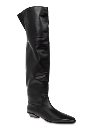 Paris Texas 'Bettina' Over-the-knee Boots