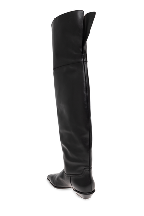 Paris Texas 'Bettina' Over-the-knee Boots