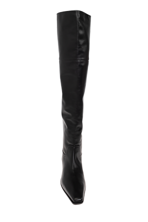 Paris Texas 'Bettina' Over-the-knee Boots
