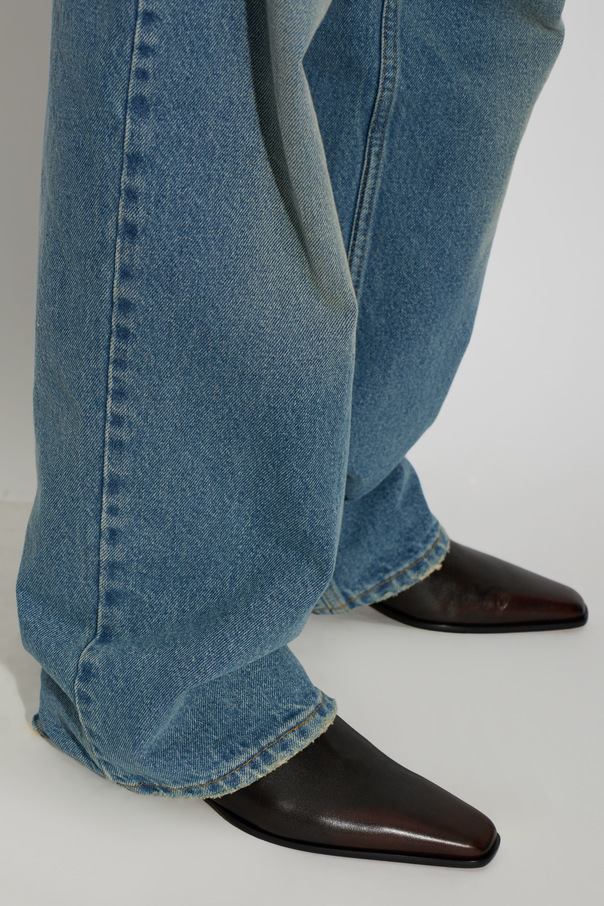 Paris Texas ‘Bettina’ ankle boots