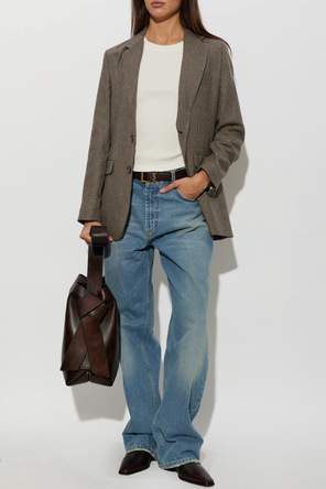 Paris Texas ‘Bettina’ ankle boots