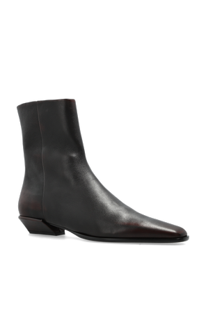 Paris Texas ‘Bettina’ ankle boots