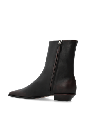 Paris Texas ‘Bettina’ ankle boots