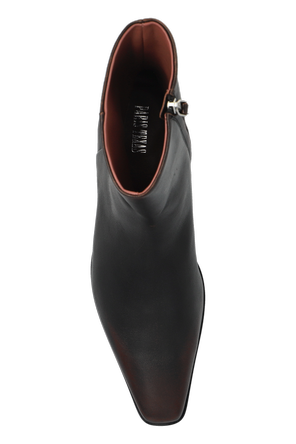 Paris Texas ‘Bettina’ ankle boots