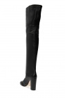 Paris Texas Leather boots